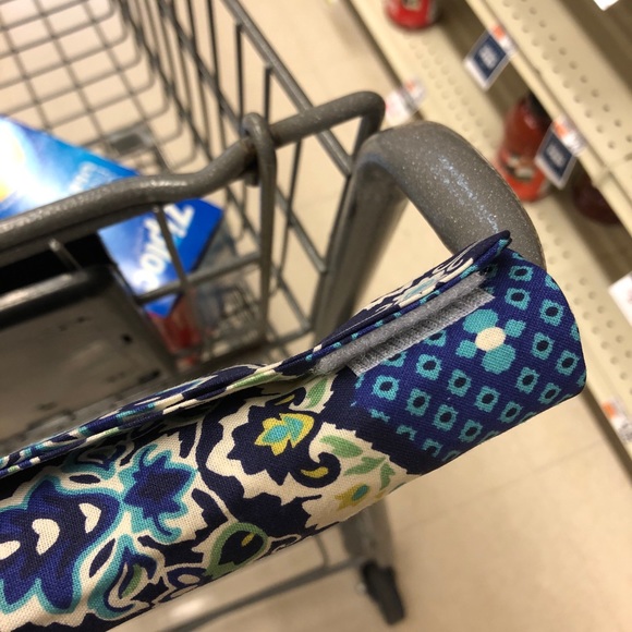 Grocery Cart Cover - Picture 4 of 6